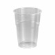 Set de vasos reutilizables Algon 1 L Transparente 24 Unidades (5 Piezas)