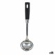 Cucharón Quttin Foodie Acero Inoxidable 9 x 30,5 x 6,5 cm (18 Unidades)