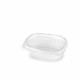 Recipiente Conservador de Alimentos Algon Set Reutilizable (10 Unidades)