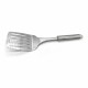 Paleta de Cocina Quttin Acero Inoxidable (24 Unidades)