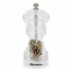 Molinillo para Especias Quttin 6,5 x 6,5 x 15 cm (18 Unidades)