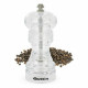 Molinillo para Especias Quttin 6,5 x 6,5 x 15 cm (18 Unidades)