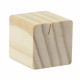 Pizarra Securit   Con soporte Set 9 x 10,5 cm 6 Unidades