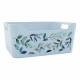 Caja Multiusos Dem 36 x 27 x 14 cm (12 Unidades)