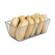 Bread Basket Inde 23 x 13 x 9 cm (6 Units)