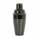 Cocktail Maker Black 300 ml 7,5 x 17,5 cm (6 Units)