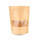 Set de Bolsas Reutilizables para Alimentos Algon Cierre hermético 10 x 15 x 3,5 cm (36 Unidades)
