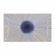 Fuente de Cocina La Mediterránea Irys Rectangular 25 x 15 x 2 cm (18 Unidades) (25 x 15 cm)