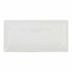 Fuente de Cocina La Mediterránea 36218 Rectangular 30 x 15 x 2 cm (18 Unidades)