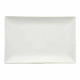 Fuente de Cocina La Mediterránea Elite Rectangular 34 x 22,5 x 2,5 cm (6 Unidades)