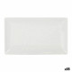 Fuente de Cocina La Mediterránea Elite Rectangular 25 x 15 x 2 cm (18 Unidades) (25 x 15 cm)