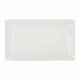 Fuente de Cocina La Mediterránea Elite Rectangular 25 x 15 x 2 cm (18 Unidades) (25 x 15 cm)