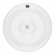 Deep Plate La Mediterránea Andra (24 Units) (ø 21,5 cm)