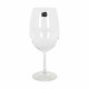 Set of cups Crystalex Lara Wine 540 ml Crystal (6 Units) (4 Units)