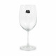 Set of cups Crystalex Lara Wine 450 ml Crystal (6 Units) (4 Units)