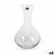 Wine Decanter Bohemia Crystal Bar Crystal 1,5 L (6 Units)