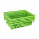 Carrito Verdulero Tontarelli Mito 4 Verde 40 x 29 x 18 cm (12 Unidades)