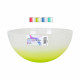 Salad Bowl Dem Cristalway 4,5 L (8 Units)
