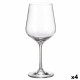 Set de Copas Bohemia Crystal Sira 580 ml 6 Piezas (4 Unidades)