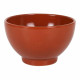 Bowl Azofra Regas_00262 Baked clay 15 x 15 x 9 cm (20 Units)