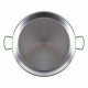 Pan Belseher Polished Steel Steel 42,5 x 32 x 3,5 cm (6 Units)