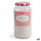 Jar Mediterraneo     Multi-use 935 ml Glass (12 Units)