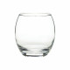 Set de Vasos LAV Empire 405 ml Vidrio 6 Piezas (8 Unidades)