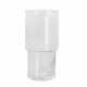 Set of glasses LAV Helen 400 ml 6 Pieces (8 Units)