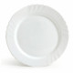 Fuente de Cocina Bormioli Ebro Redonda (12 Unidades) (2,6 x 32 cm)