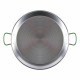 Pan Belseher Polished Steel Steel 39 x 28,5 x 5 cm (6 Units)