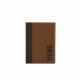 Porta menús Securit Trendy Marrón 25,3 x 17,7 x 0,8 cm