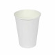 Set de Vasos Algon Cartón Desechables Blanco 24 Unidades (50 Piezas)