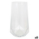 Set of glasses LAV Valeria 460 ml 6 Pieces (8 Units)