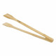 Pinzas para Barbacoa Algon 45 x 5 x 2 cm
