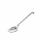 Cucharón Quttin    Acero Inoxidable 33,5 x 6,5 cm (24 Unidades)