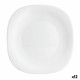 Bajo Plato Bormioli Parma 31 x 31 cm (12 Unidades) (ø 31 cm)