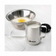 Milk jug Quttin Stainless steel