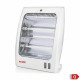 Calefactor Basic Home Eléctrico 800 W (4 Unidades)