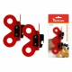 Abrelatas Privilege 8433774638049 19 x 9 x 2,5 cm (24 Unidades) (2 pcs)