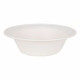 Salad Bowl Viejo Valle White 950 ml Salad Bowl (12 Units) ø 21 cm (50 pcs)