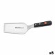 Espátula para Plancha Sybarite Quttin QT736960 Acero Inoxidable 2 mm (8 Unidades)