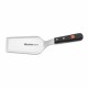Espátula para Plancha Sybarite Quttin QT736960 Acero Inoxidable 2 mm (8 Unidades)