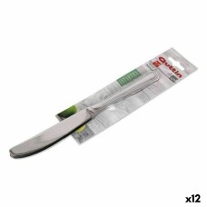 Set de Cuchillos Antartica Quttin Antartica (22 cm) 2 Piezas (12 Unidades)