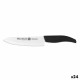 Cuchillo Chef Quttin   Cerámica Negro 15 cm 1,8 mm (24 Unidades)