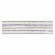 Fuente de Cocina La Mediterránea Arago Rectangular 30 x 8 x 2 cm (24 Unidades)