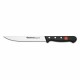 Cuchillo Fileteador Sybarite Quttin Sybarite (18 cm) 18 cm 1,8 mm (8 Unidades)