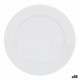 Plato Llano La Mediterránea Felit (18 Unidades) (Ø  24 cm)