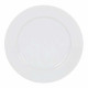 Plato Llano La Mediterránea Felit (18 Unidades) (Ø  24 cm)