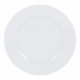 Plato de Postre La Mediterránea Felit (18 Unidades) (ø 19 cm)
