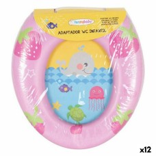 Reductor de WC para Bebé For my Baby (12 Unidades)
